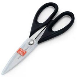 Shears, Black/Stainless Steel