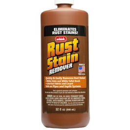 Rust Stain Remover, 32-oz.