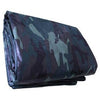 Storage Tarp, Camouflage, 8 x 10-Ft.