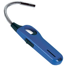 Utility Lighter, Flexible Neck