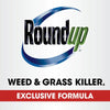 Roundup Weed & Grass Killer4 with Comfort Wand