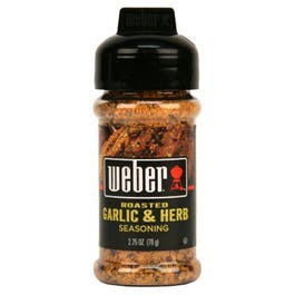 Roasted Garlic and Herb Seasoning, 2.5-oz.