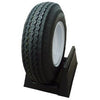 Tire & Wheel Assembly, 4-Ply, 5-Hole, 4.80-8-In.
