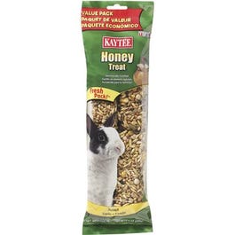 Rabbit Treats, Honey Stick, 8-oz.