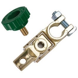 Quick Connect Universal Battery Terminal, Top Post