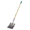 Shovel, Square-Point, 48-In. Wood Handle With Cushion Grip