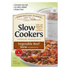 Slow Cookers Vegetable Beef Stew Mix, 2.5-oz.