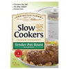 Slow Cookers Tender Pot Roast Mix, 2.5-oz.