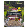 Wild Bird Food, Waste-Free, 5.5-Lbs.
