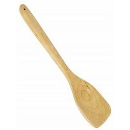 Wooden Spatula, 13-In.