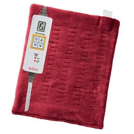 Xpress Heating Pad, 6 Settings, 12 x 15-In.