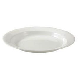 Soup/Salad Bowl, Winter Frost White, 15-oz.