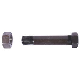 Shackle Bolt, 9/16 x 3-In., 4-Pk.
