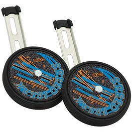 Riderz Bicycle Training Wheels, Fits 16 & 20-In.