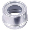 Trailer Hub Grease Cap for E-Z Lube Axles, Drive-In Style, 2.44-In., 2-Pk.