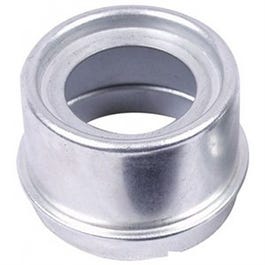 Trailer Hub Grease Cap for E-Z Lube Axles, Drive-In Style, 2.44-In., 2-Pk.