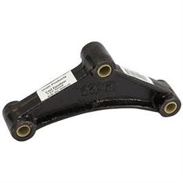 Tandem Trailer Axle Equalizer, Cast Iron