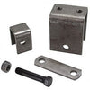 Trailer Axle & Spring Hanger Kit, Weld-On