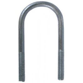 Trailer Axle U-Bolt Kit