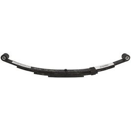 Trailer Connector Double Eye Leaf Spring, 1,750-Lb.