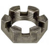 Trailer Axle Spindle Nut