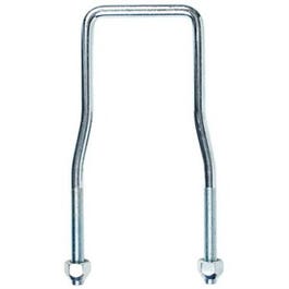 Spare Tire Carrier, Trailer