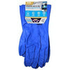 Stanzoil 382 Chemical-Resistant Gloves, Size 8