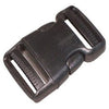 Side-Release Strap Buckle, 1.5-In.