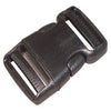 Side-Release Strap Buckle, 3/4-In.