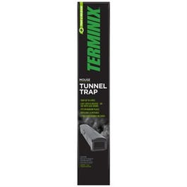 Tunnel Mouse Traps, 2-Pk.