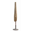 Umbrella Cover, Tan, 20-In. x 76-In.