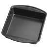 Square Cake Pan, Non-Stick, 8 x 8 x 2-In.