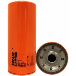 Spin-On Oil Filter, PH8842