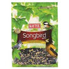 Wild Bird Food for Songbirds, 5-Lbs.