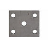Trailer Spring Tie Plate