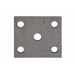 Trailer Spring Tie Plate