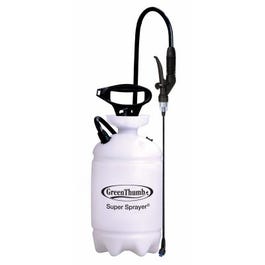 Super Sprayer, 3-Gallon