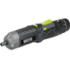 Master Mechanic Cordless Screwdriver (4V)