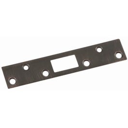 Security Strike, Vintage Bronze, 1.25 x 6-In.