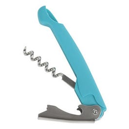 Waiters Corkscrew, Blue
