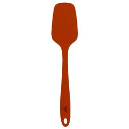 Spatula, Red Silicone