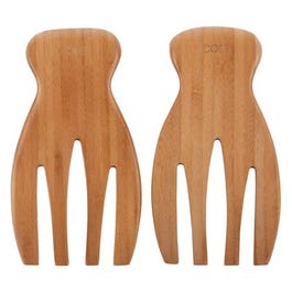 Salad Hands, Bamboo, Pr.