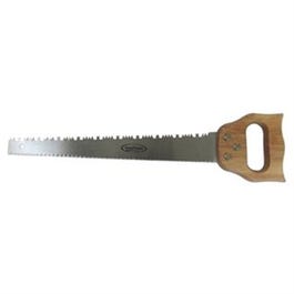 Saw Pruner, 2-Sided Blade