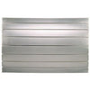 Wired Door Chime, 2 Sound Options, Nickel Finish