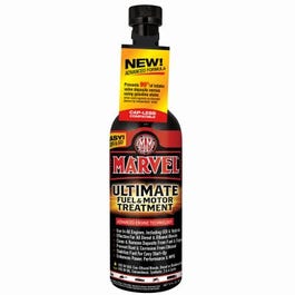 Ultimate Fuel/Motor Treatment, 12-oz.