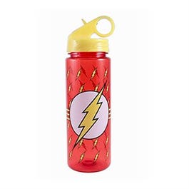 The Flash Tritan Water Bottle, 600 ml