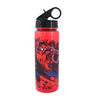 Spiderman Tritan Water Bottle, 600 ml