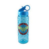 Wonder Woman Tritan Water Bottle, 600 ml