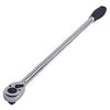 Ratchet, Extra Long, 1/2-In. Drive, 24-In.