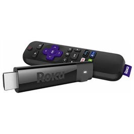 Streaming Stick + 3810R Network Audio/Video Player